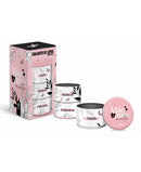 LATA PORTA JOIAS - MÃE SUA LUZ INSPIRA