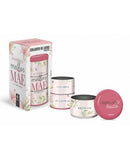 LATA PORTA JOIAS - MELHOR MÃE DO MUNDO