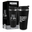 COPO DENVER EMBORRACHADO - PAI AMIGO